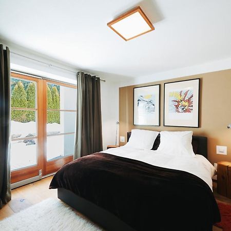 Apartament Casa Zilli La Villa  Zewnętrze zdjęcie