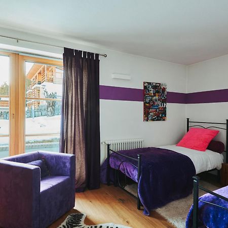 Apartament Casa Zilli La Villa  Zewnętrze zdjęcie