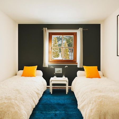 Apartament Casa Zilli La Villa  Zewnętrze zdjęcie