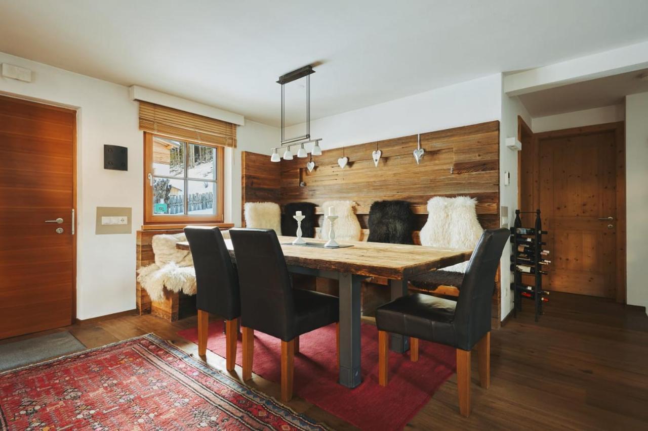 Apartament Casa Zilli La Villa  Zewnętrze zdjęcie