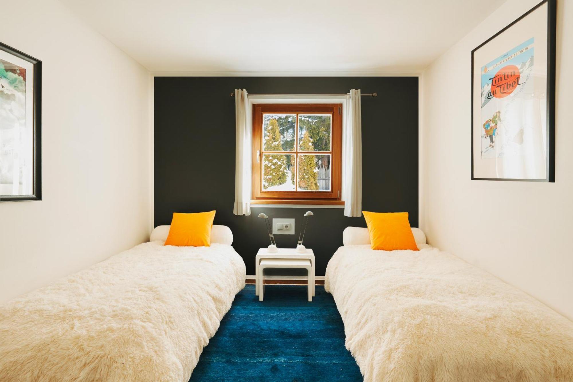 Apartament Casa Zilli La Villa  Zewnętrze zdjęcie