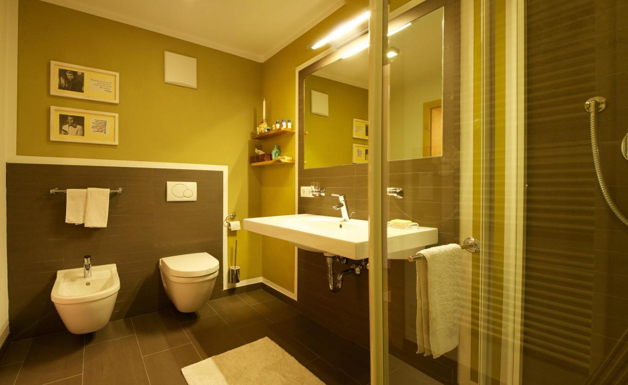 Apartament Casa Zilli La Villa  Zewnętrze zdjęcie