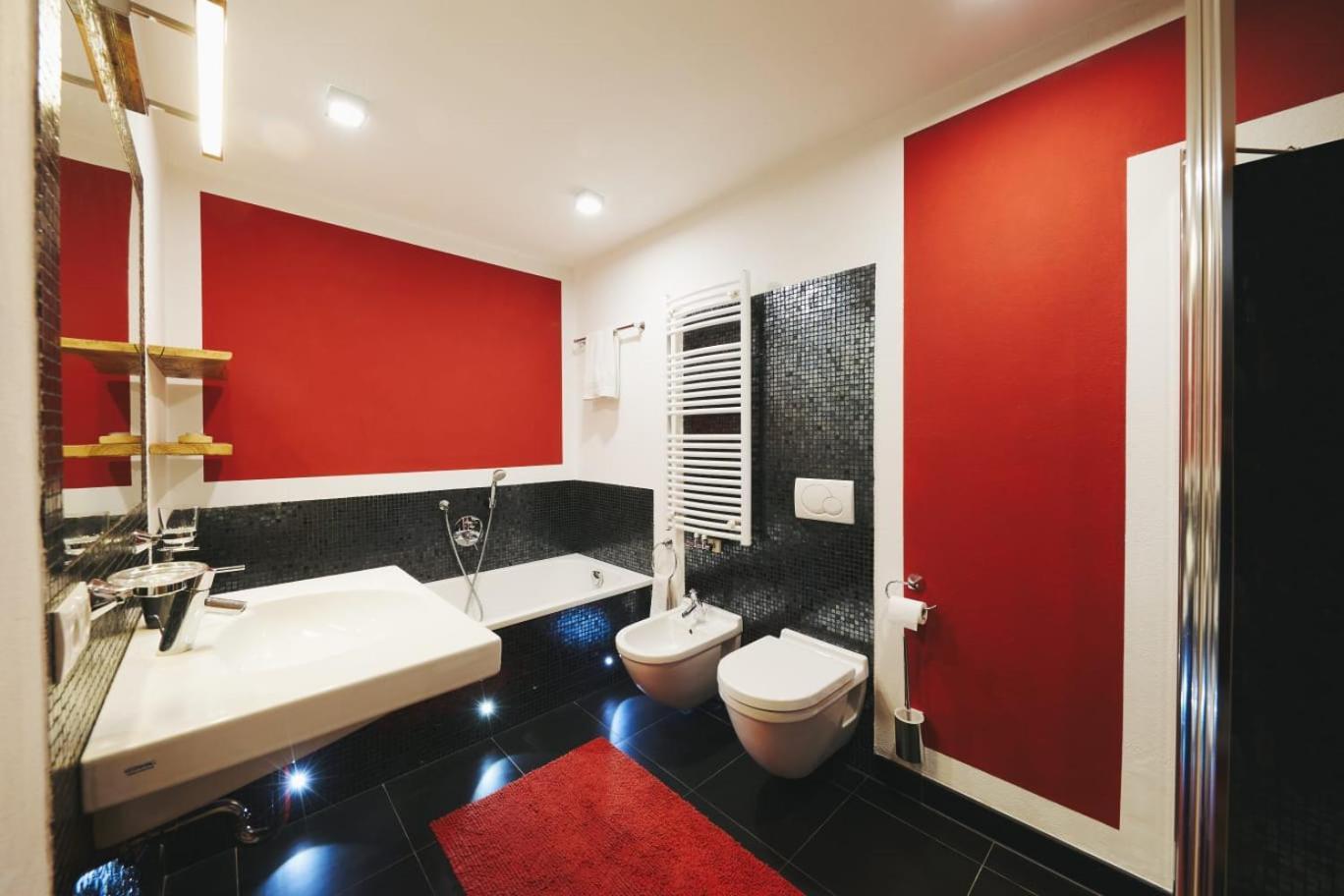 Apartament Casa Zilli La Villa  Zewnętrze zdjęcie