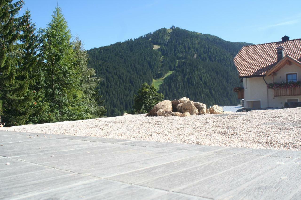 Apartament Casa Zilli La Villa  Zewnętrze zdjęcie